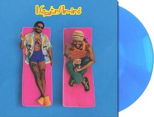 Schallplatte Aminé & Kaytranada - Kaytraminé (Blue Coloured) (LP) - 2