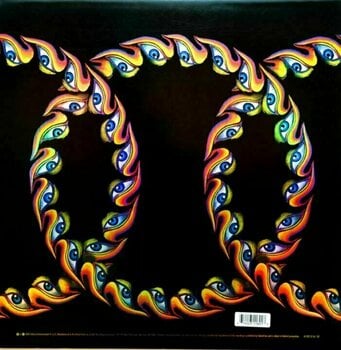 Vinyl Record Tool - Lateralus (Picture Disc) (2 LP) - 6