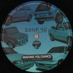 Disco de vinil Various Artists - Undeniable Grooves PT.8 (12" Vinyl) - 2