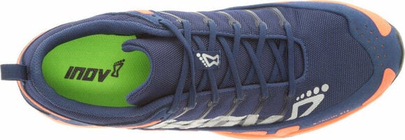 Traillaufschuhe Inov-8 X-Talon 212 V2 Blue/Orange 41,5 Traillaufschuhe - 4
