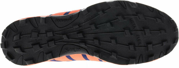Traillaufschuhe Inov-8 X-Talon 212 V2 Blue/Orange 41,5 Traillaufschuhe - 7