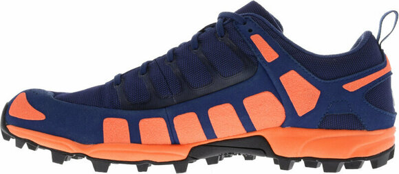 Trail running shoes Inov-8 X-Talon 212 V2 Blue/Orange 42,5 Trail running shoes - 3