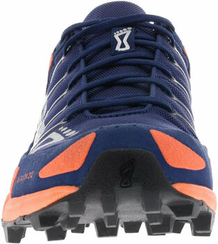 Трейл обувки за бягане Inov-8 X-Talon 212 V2 Blue/Orange 43 Трейл обувки за бягане - 5