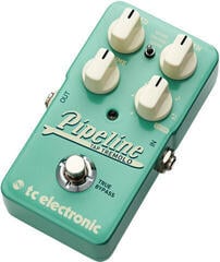 Effetti Chitarra TC Electronic Pipeline Effetti Chitarra - 1