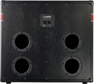 Bass Cabinet TC Electronic K-115 - 2
