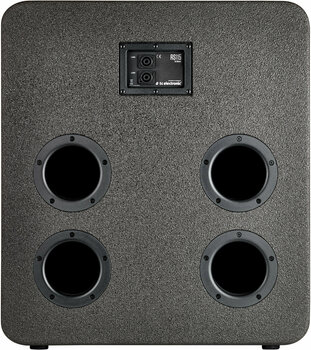 Bass Cabinet TC Electronic RS115 - 3
