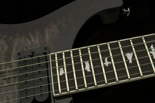 Elektromos gitár PRS SE Mark Holcomb - 4