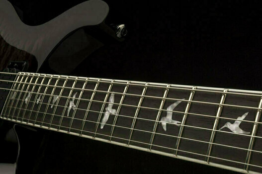 Elektrische gitaar PRS SE Mark Holcomb - 6