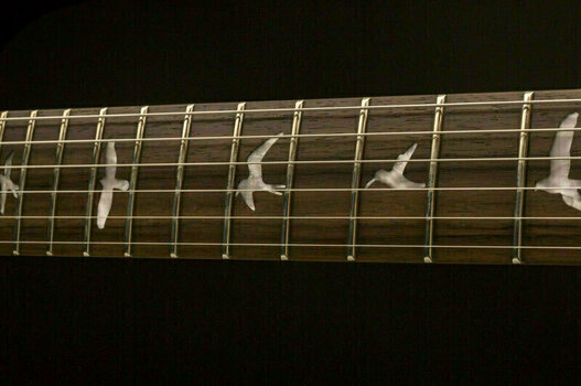 Elektrische gitaar PRS SE Standard 24 Tobacco Sunburst - 3