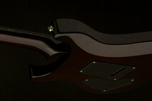 Elektrische gitaar PRS SE Standard 24 Tobacco Sunburst - 4