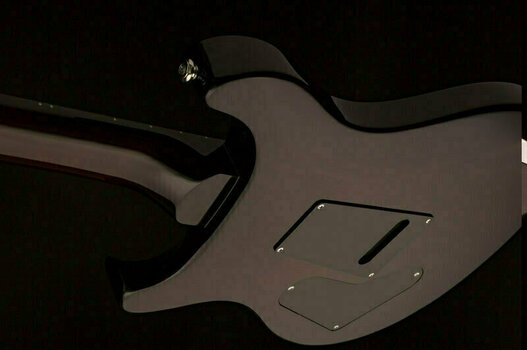 Elektrische gitaar PRS SE Standard 24 Tobacco Sunburst - 5