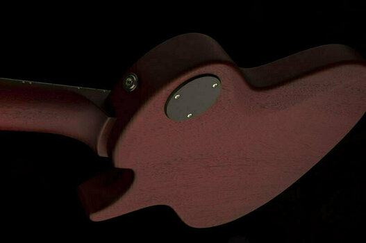 Elektrische gitaar PRS S2 Satin Standard VC Vintage Cherry - 6
