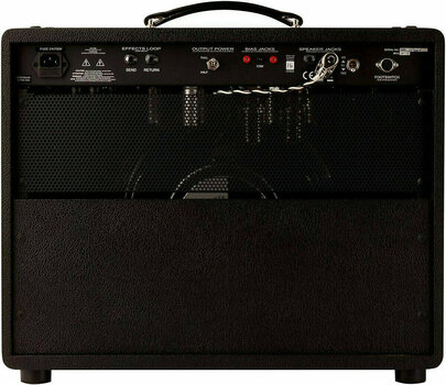 Amplificador combo a válvulas para guitarra PRS Archon 25 - 2