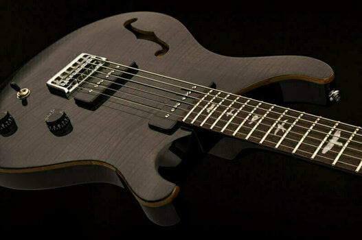 prs se 277 semi hollow