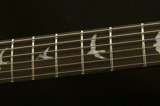 Semiakustická kytara PRS SE 277 Semi-Hollow Soapbar GB - 3