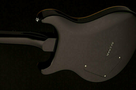 Semiakustická kytara PRS SE 277 Semi-Hollow Soapbar GB - 5