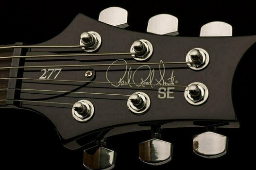 Semiakustická kytara PRS SE 277 Semi-Hollow Soapbar GB - 6