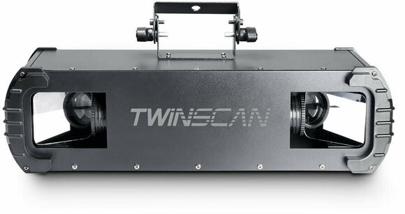 Lyseffekt, scanner Cameo TWINSCAN 20 - 6
