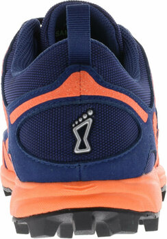 Трейл обувки за бягане Inov-8 X-Talon 212 V2 Blue/Orange 43 Трейл обувки за бягане - 6