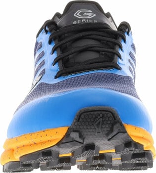 Trail running shoes Inov-8 Trailfly G 270 V2 Blue/Nectar 41,5 Trail running shoes - 5