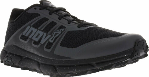 Trail obuća za trčanje Inov-8 Trailfly G 270 V2 Graphite/Black 42,5 Trail obuća za trčanje - 2