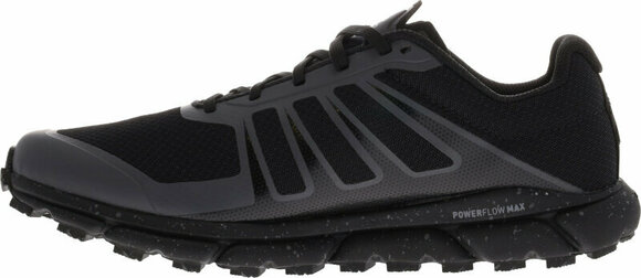 Трейл обувки за бягане Inov-8 Trailfly G 270 V2 Graphite/Black 42,5 Трейл обувки за бягане - 3