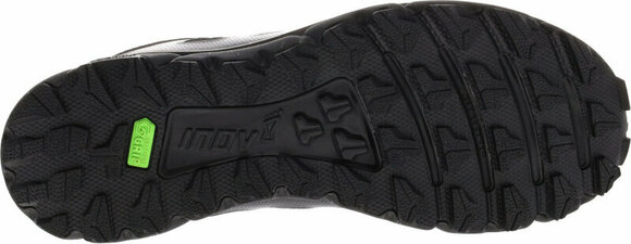 Trailowe buty do biegania Inov-8 Trailfly G 270 V2 Graphite/Black 42,5 Trailowe buty do biegania - 7