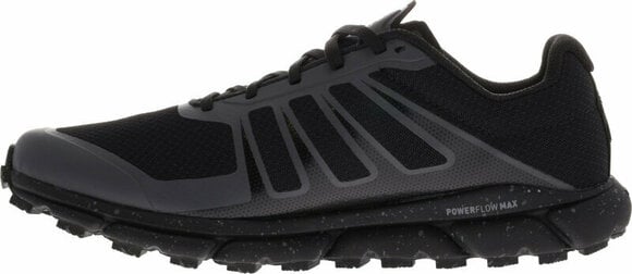 Trail running shoes Inov-8 Trailfly G 270 V2 Graphite/Black 44,5 Trail running shoes - 3