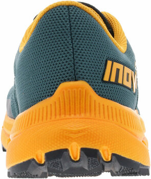 Трейл обувки за бягане Inov-8 Trailfly Ultra G 280 Pine/Nectar 41,5 Трейл обувки за бягане - 6