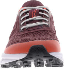 Αθλητικό Παπούτσι Τρεξίματος Trail Inov-8 Trailfly Ultra G 280 Women's Red/Burgundy - 4