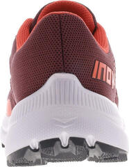 Αθλητικό Παπούτσι Τρεξίματος Trail Inov-8 Trailfly Ultra G 280 Women's Red/Burgundy - 5