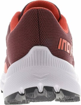 Трейл обувки за бягане
 Inov-8 Trailfly Ultra G 280 Women's Red/Burgundy 37,5 Трейл обувки за бягане - 6