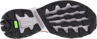 Αθλητικό Παπούτσι Τρεξίματος Trail Inov-8 Trailfly Ultra G 280 Women's Red/Burgundy - 6