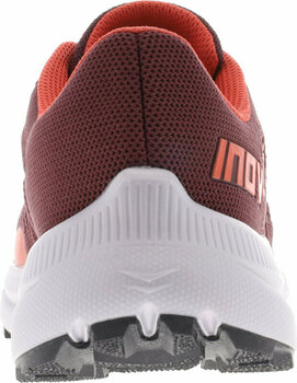 Трейл обувки за бягане
 Inov-8 Trailfly Ultra G 280 Women's Red/Burgundy 38 Трейл обувки за бягане - 6