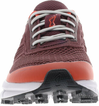Трейл обувки за бягане
 Inov-8 Trailfly Ultra G 280 Women's Red/Burgundy 41,5 Трейл обувки за бягане - 5