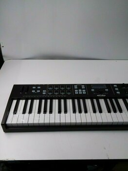 MIDI Πληκτρολόγιο Arturia Keylab Essential 88 BK (Μεταχειρισμένο) - 3