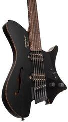 Kitara headless Strandberg Sälen Jazz NX Black Kitara headless - 2