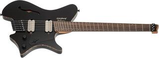 Kitara headless Strandberg Sälen Jazz NX Black Kitara headless - 3