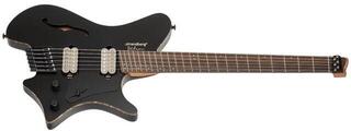 Kitara headless Strandberg Sälen Jazz NX Black Kitara headless - 4