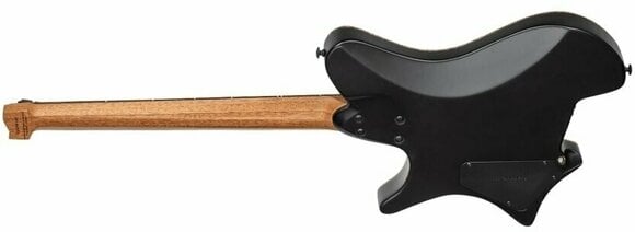 Guitarra sem cabeçalho Strandberg Sälen Jazz NX Black - 7