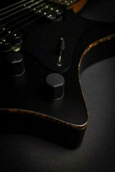 Guitare headless Strandberg Sälen Jazz NX Black - 16