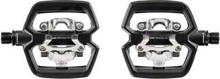 Clipless Pedals Look Geo Trekking ROC Black Clip In Pedal - 2