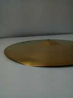 Stagg CXG Cymbal-sats