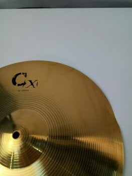 Cymbal-sats Stagg CXG Cymbal-sats (Begagnad) - 4