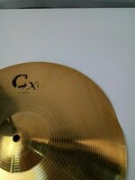 Stagg CXG Cymbal-sats