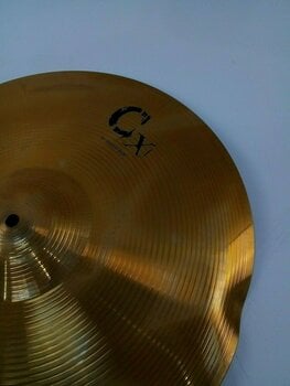 Cymbal Set Stagg CXG Cymbal Set (Pre-owned) - 5