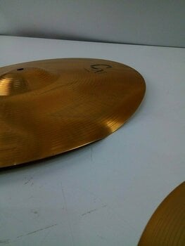 Cymbal Set Stagg CXG Cymbal Set (Pre-owned) - 6
