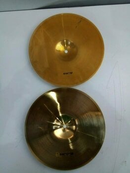 Set de cymbales Stagg CXG Set de cymbales (Déjà utilisé) - 8