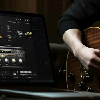 Plugins d'effets Positive Grid BIAS FX 2 (Produit numérique) - 2