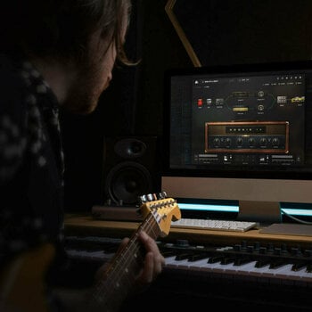 Plugins d'effets Positive Grid BIAS FX 2 (Produit numérique) - 3